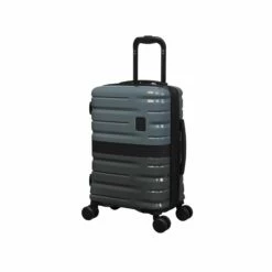 IT Luggage Interfuse - Cabin (Lead / Pewter)