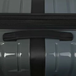 IT Luggage Interfuse - 3pc Set (Lead / Pewter) -UK Suitcase Sales 2024 61527 US16 2936 08Lead PewterM332SSHandle