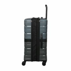 IT Luggage Interfuse - Cabin (Lead / Pewter) 13 IT Luggage Interfuse - Cabin (Lead / Pewter) -UK Suitcase Sales 2024 61527 US16 2936 08Lead PewterM332SSSingleexp 4f8ceb55 7037 4130 82e3 ce75837d388c