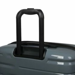 IT Luggage Interfuse - Cabin (Lead / Pewter) 14 IT Luggage Interfuse - Cabin (Lead / Pewter) -UK Suitcase Sales 2024 61527 US16 2936 08Lead PewterM332SSTrolley 5b0fcd33 f998 4288 9311 fcc9cc2fbf00