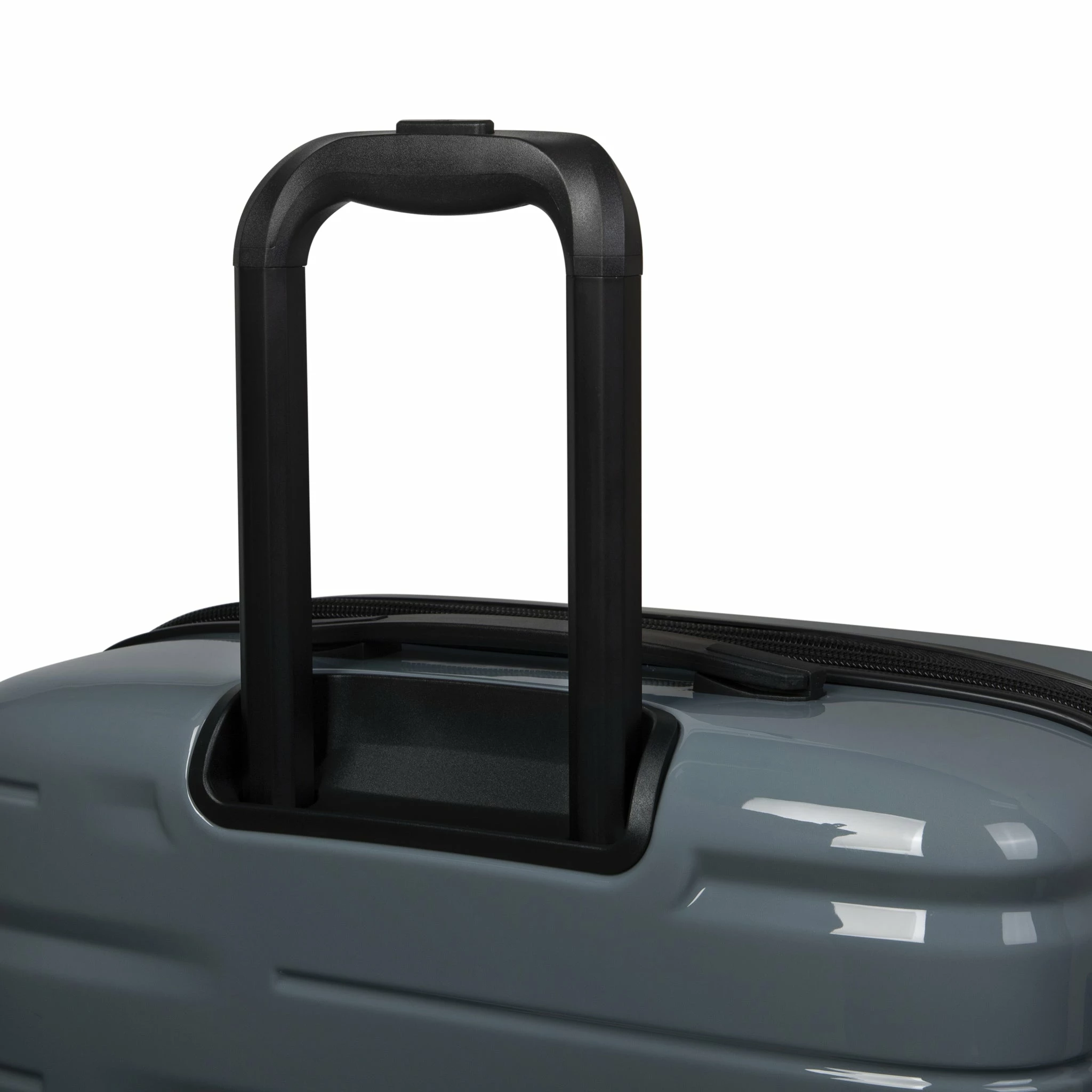 IT Luggage Interfuse - Cabin (Lead / Pewter) 8 IT Luggage Interfuse - Cabin (Lead / Pewter) - Image 6