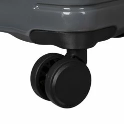 IT Luggage Interfuse - Cabin (Lead / Pewter) 15 IT Luggage Interfuse - Cabin (Lead / Pewter) -UK Suitcase Sales 2024 61527 US16 2936 08Lead PewterM332SSWheel c92ca889 74c5 4ceb 9b56 d471483e822b