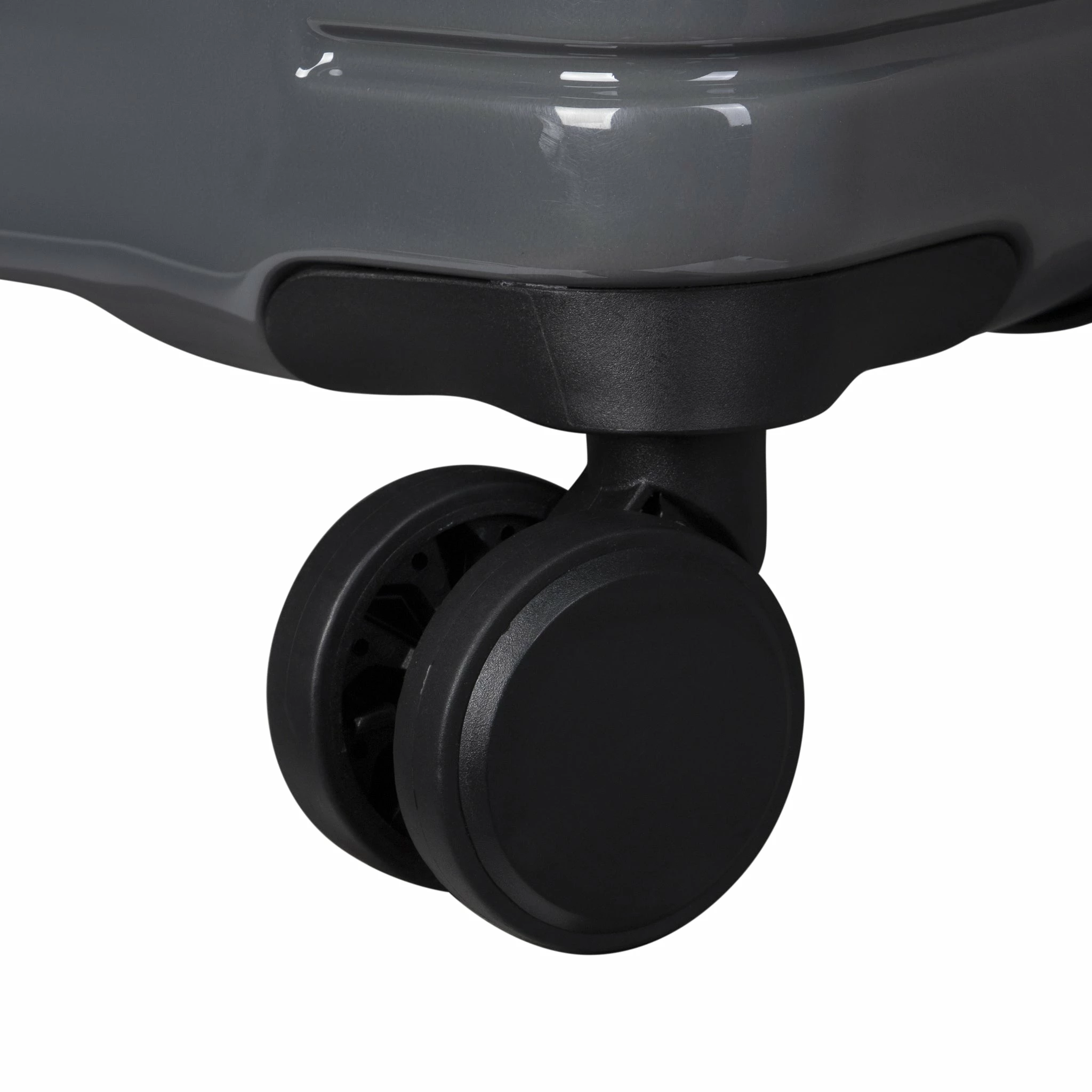 IT Luggage Interfuse - Cabin (Lead / Pewter) 9 IT Luggage Interfuse - Cabin (Lead / Pewter) - Image 7