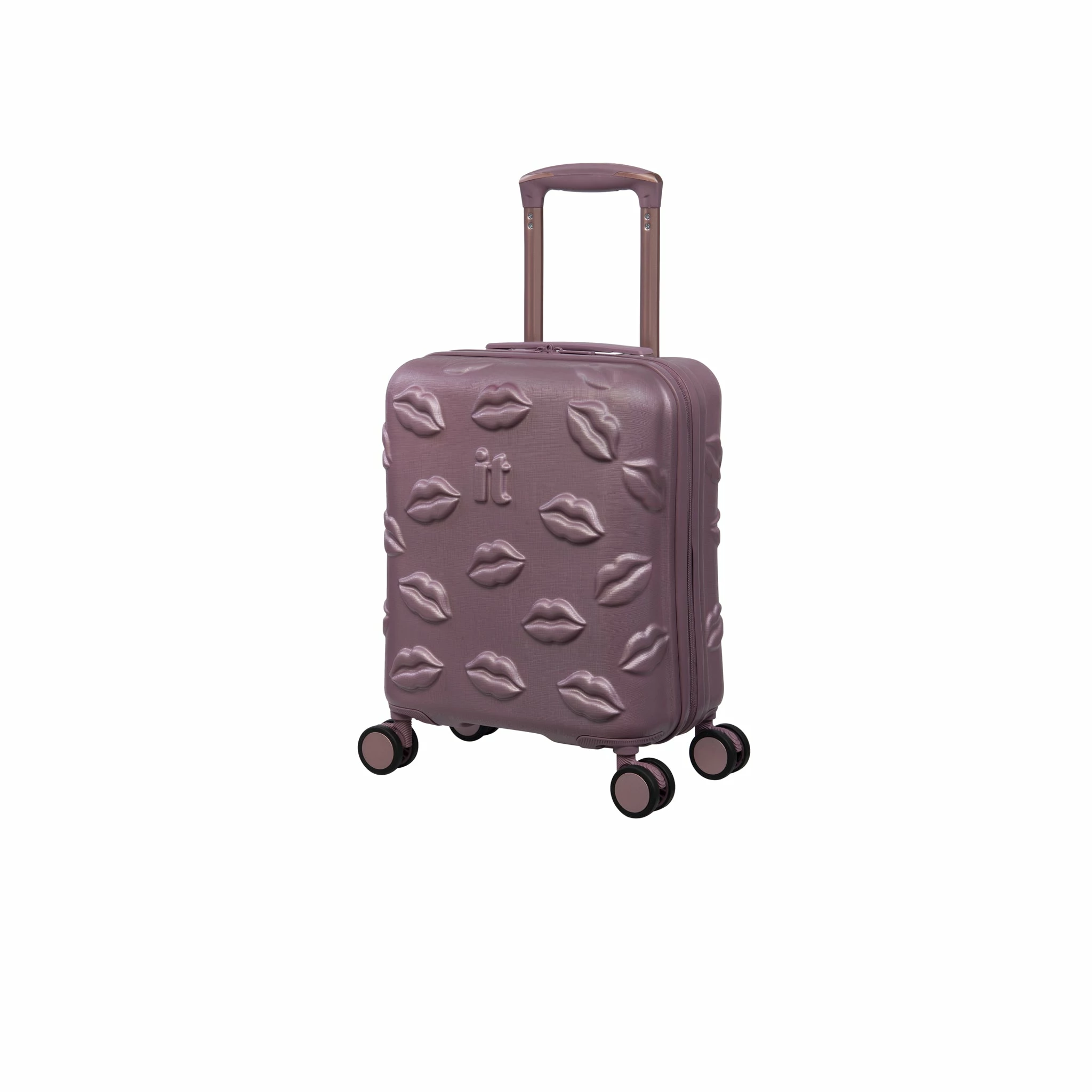 IT Luggage Liptastic - 4pc Set (Wistful Mauve) 8 IT Luggage Liptastic - 4pc Set (Wistful Mauve) - Image 6