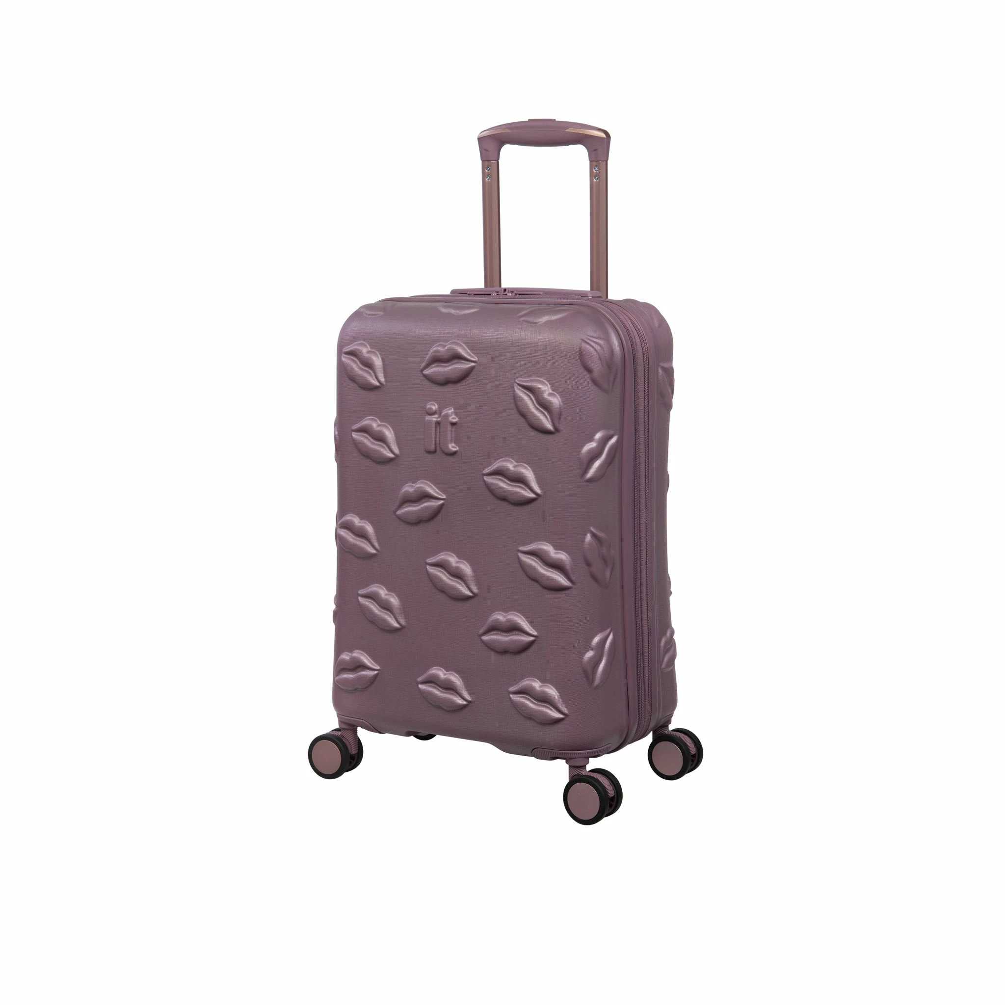 IT Luggage Liptastic - 4pc Set (Wistful Mauve) 7 IT Luggage Liptastic - 4pc Set (Wistful Mauve) - Image 5