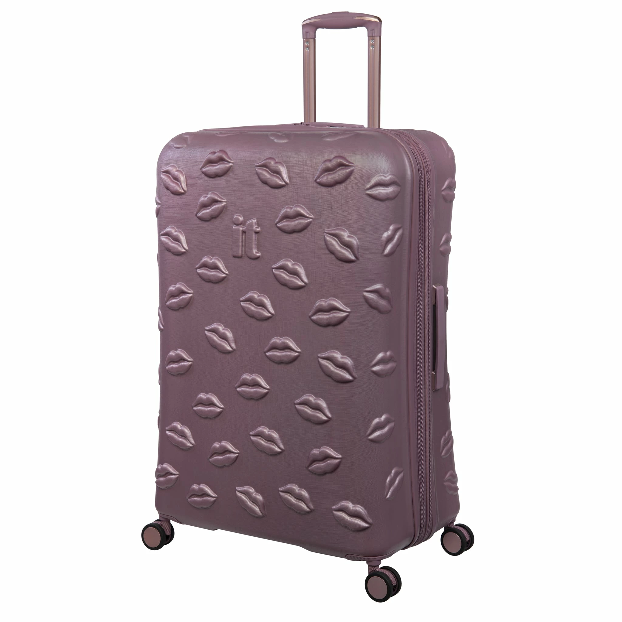 IT Luggage Liptastic - 4pc Set (Wistful Mauve) 5 IT Luggage Liptastic - 4pc Set (Wistful Mauve) - Image 3