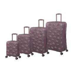 IT Luggage Liptastic - Cabin (Wistful Mauve) 13 IT Luggage Liptastic - Cabin (Wistful Mauve) -UK Suitcase Sales 2024 61536 US16 2834 08WistfulmauveS185SSFrontpanel d4764db9 058d 4567 a300 fa8b109e95e2