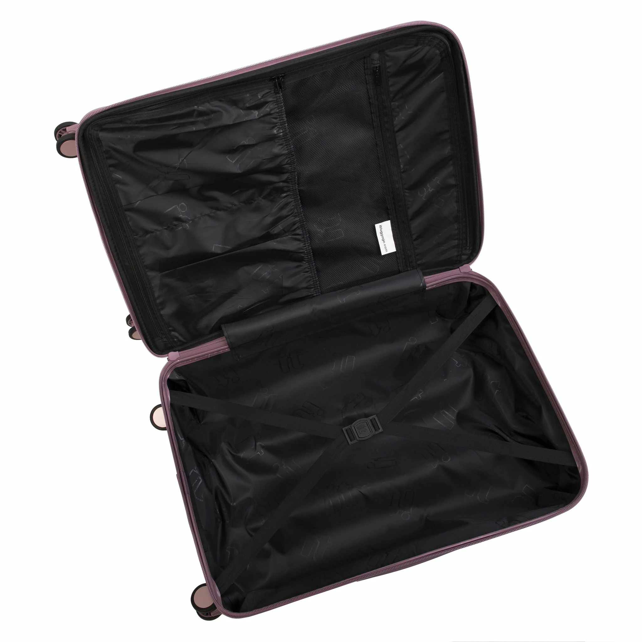 IT Luggage Liptastic - 4pc Set (Wistful Mauve) 11 IT Luggage Liptastic - 4pc Set (Wistful Mauve) - Image 9