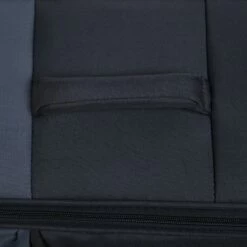 Duo-Tone - 3pc Set (Vintage Indigo & India Ink) -UK Suitcase Sales 2024 61560 US12 1519B08VintageindigoandIndiainkM334SSHandle