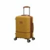 IT Luggage Replicating - Cabin (Honeycomb) -UK Suitcase Sales 2024 61586 US16 2632 08HoneycombSSFrontpanel18.5in f5ef46e1 f864 4735 899c 1b00947ae443