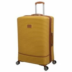 IT Luggage Replicating - 3pc Set (Honeycomb) -UK Suitcase Sales 2024 61586 US16 2632 08HoneycombSSFrontpanel29in