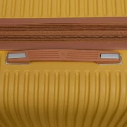 IT Luggage Replicating - 3pc Set (Honeycomb) -UK Suitcase Sales 2024 61586 US16 2632 08HoneycombSSHandle