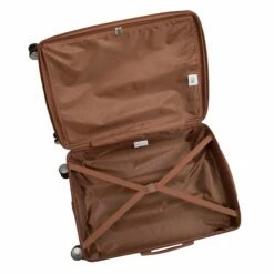 IT Luggage Replicating - 3pc Set (Honeycomb) -UK Suitcase Sales 2024 61586 US16 2632 08HoneycombSSInterior