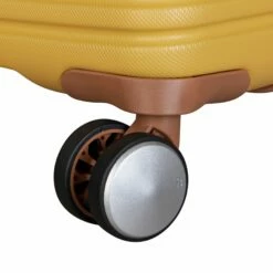 IT Luggage Replicating - 3pc Set (Honeycomb) -UK Suitcase Sales 2024 61586 US16 2632 08HoneycombSSWheel