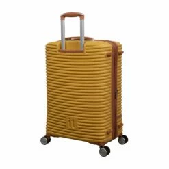 IT Luggage Replicating - Cabin (Honeycomb) 11 IT Luggage Replicating - Cabin (Honeycomb) -UK Suitcase Sales 2024 61586 US16 2632 08HoneycombSSbackpanel e410374b 115a 4df3 ba5b 689928b8dc4b