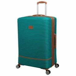 IT Luggage Replicating - 3pc Set (Verdigris) 10 IT Luggage Replicating - 3pc Set (Verdigris) -UK Suitcase Sales 2024 61586 US16 2632 08VerdigrisSSFrontpanel29in