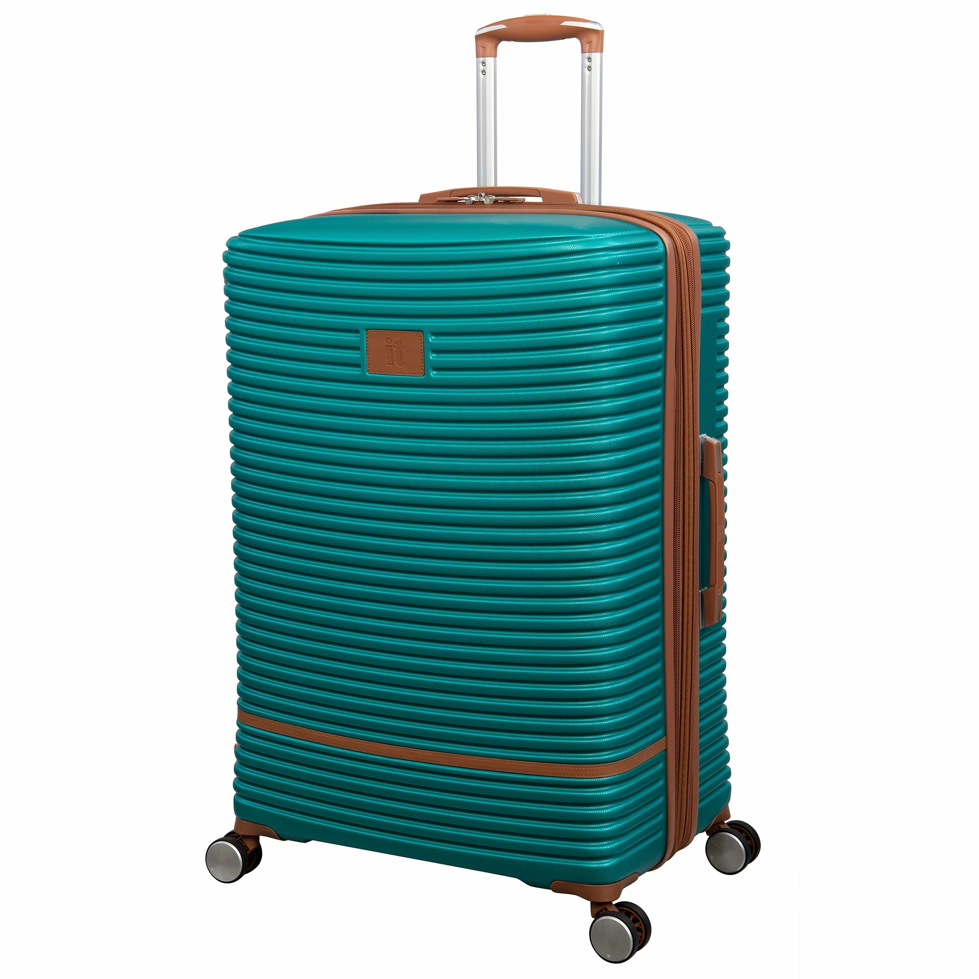 IT Luggage Replicating - 3pc Set (Verdigris) 5 IT Luggage Replicating - 3pc Set (Verdigris) - Image 3
