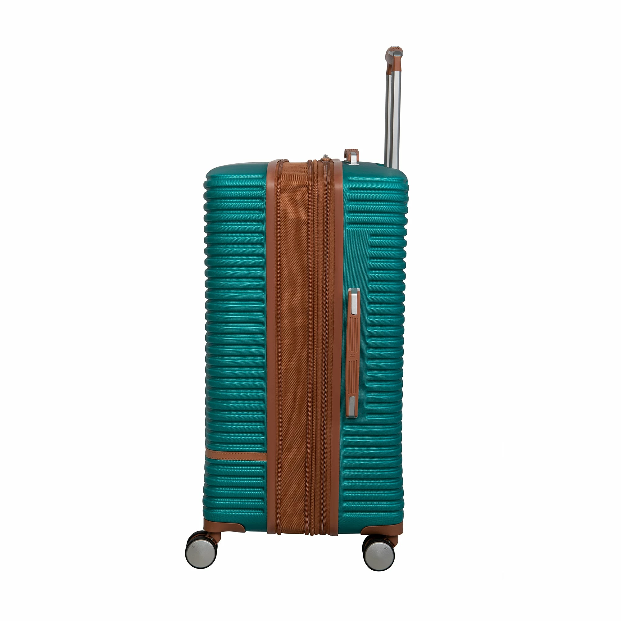 IT Luggage Replicating - 3pc Set (Verdigris) 4 IT Luggage Replicating - 3pc Set (Verdigris) - Image 2