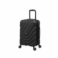 Eco-Pulse - 3pc Set (Black) 12 Eco-Pulse - 3pc Set (Black) -UK Suitcase Sales 2024 61607 US16 3013E08BlackS001SSFrontpanel18