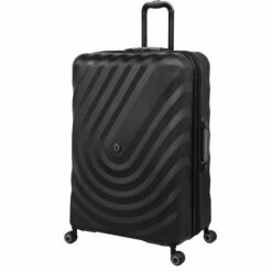 Eco-Pulse - 3pc Set (Black) 10 Eco-Pulse - 3pc Set (Black) -UK Suitcase Sales 2024 61607 US16 3013E08BlackS001SSFrontpanel29in