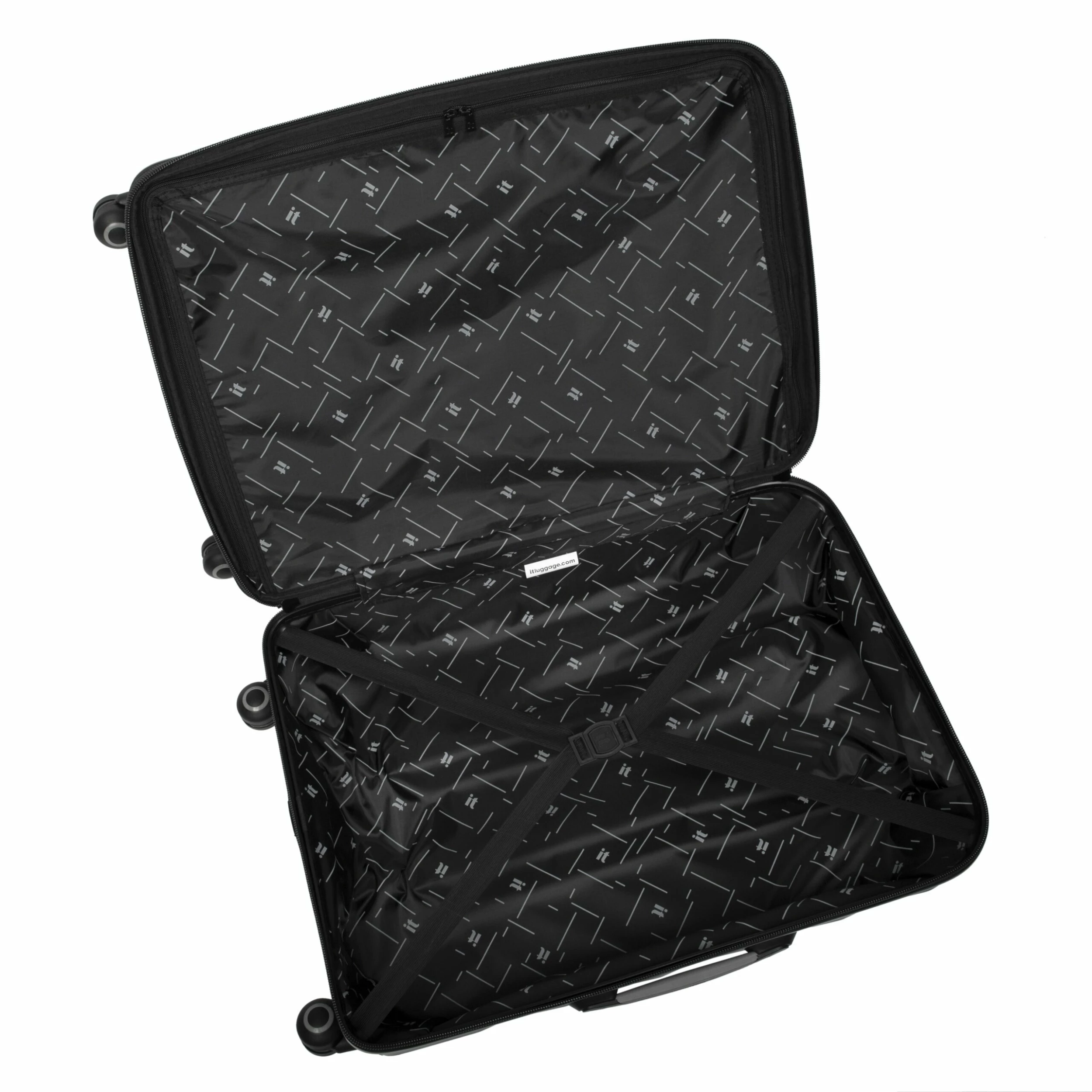 Eco-Pulse - 3pc Set (Black) 8 Eco-Pulse - 3pc Set (Black) - Image 6