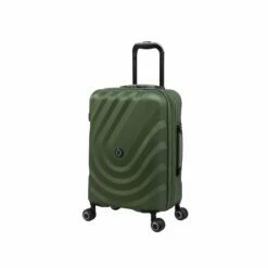 Eco-Pulse - 3pc Set (Dill) -UK Suitcase Sales 2024 61607 US16 3013E08DillS996SSFrontpanel18.5in