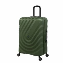 Eco-Pulse - 3pc Set (Dill) -UK Suitcase Sales 2024 61607 US16 3013E08DillS996SSFrontpanel25in