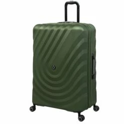 Eco-Pulse - 3pc Set (Dill) -UK Suitcase Sales 2024 61607 US16 3013E08DillS996SSFrontpanel29in