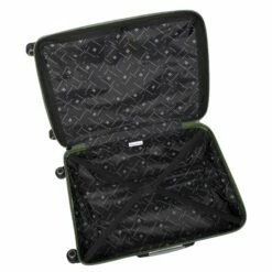 Eco-Pulse - 3pc Set (Dill) -UK Suitcase Sales 2024 61607 US16 3013E08DillS996SSInterior