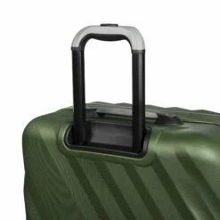 Eco-Pulse - 3pc Set (Dill) -UK Suitcase Sales 2024 61607 US16 3013E08DillS996SSTrolley