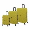 Eco-Pulse - 3pc Set (Incaberry) 1 Eco-Pulse - 3pc Set (Incaberry) -UK Suitcase Sales 2024 61607 US16 3013E08IncaberryS226SSFrontpanel