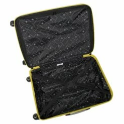 Eco-Pulse - 3pc Set (Incaberry) 13 Eco-Pulse - 3pc Set (Incaberry) -UK Suitcase Sales 2024 61607 US16 3013E08IncaberryS226SSInterior