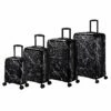 IT Luggage Candy Calavera - 4pc Set (Black Marble) 1 IT Luggage Candy Calavera - 4pc Set (Black Marble) -UK Suitcase Sales 2024 CandyCalavera 16 2918AGroupD