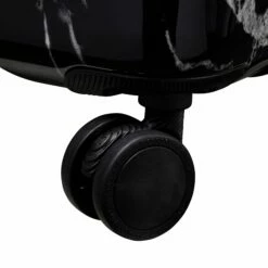 IT Luggage Candy Calavera - Cabin (Black Marble) -UK Suitcase Sales 2024 CandyCalavera16 2918AWheels 0a786721 fa95 46b3 b3d4 7b5ddad766e7