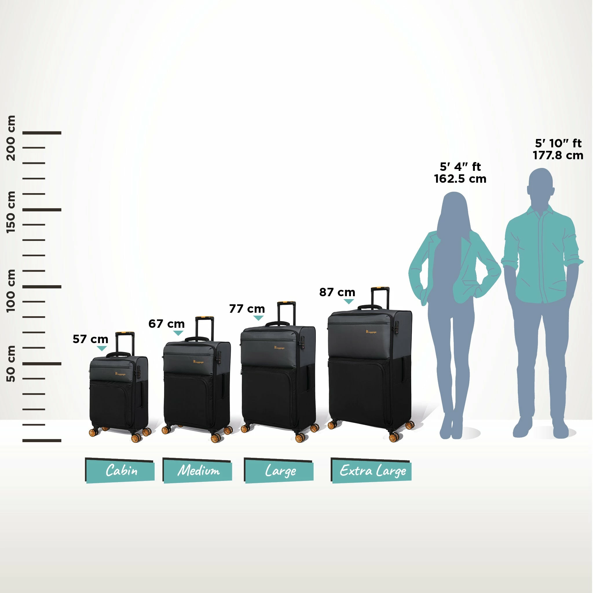 Duo-Tone - Extra Large (Pewter & Black) 13 Duo-Tone - Extra Large (Pewter & Black) - Image 11