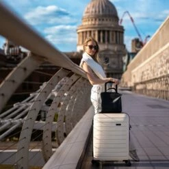 Legion - 5pc Set (Oxford Tan) 35 Legion - 5pc Set (Oxford Tan) -UK Suitcase Sales 2024 Legion Medium 2