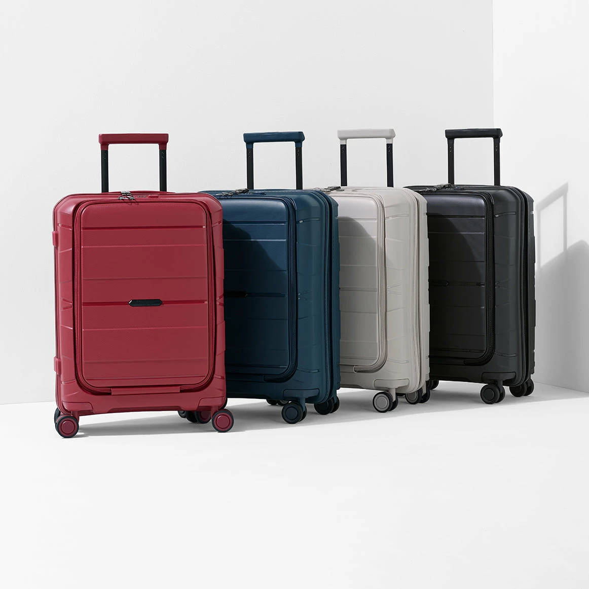 IT Luggage Momentous - Cabin (Tibetan Lan) 11 IT Luggage Momentous - Cabin (Tibetan Lan) - Image 9