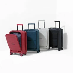 IT Luggage Momentous - Cabin (Pumice Stone) -UK Suitcase Sales 2024 Momentous 15 2886 Cabins Banner 04d6bf82 8bcb 4c0b 8a60 a871b706f01a