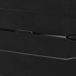 IT Luggage Momentous - Cabin (Black) 17 IT Luggage Momentous - Cabin (Black) -UK Suitcase Sales 2024 Momentous Black Close up 8a134267 f3e0 49af 809d a51d7ebc9ac2