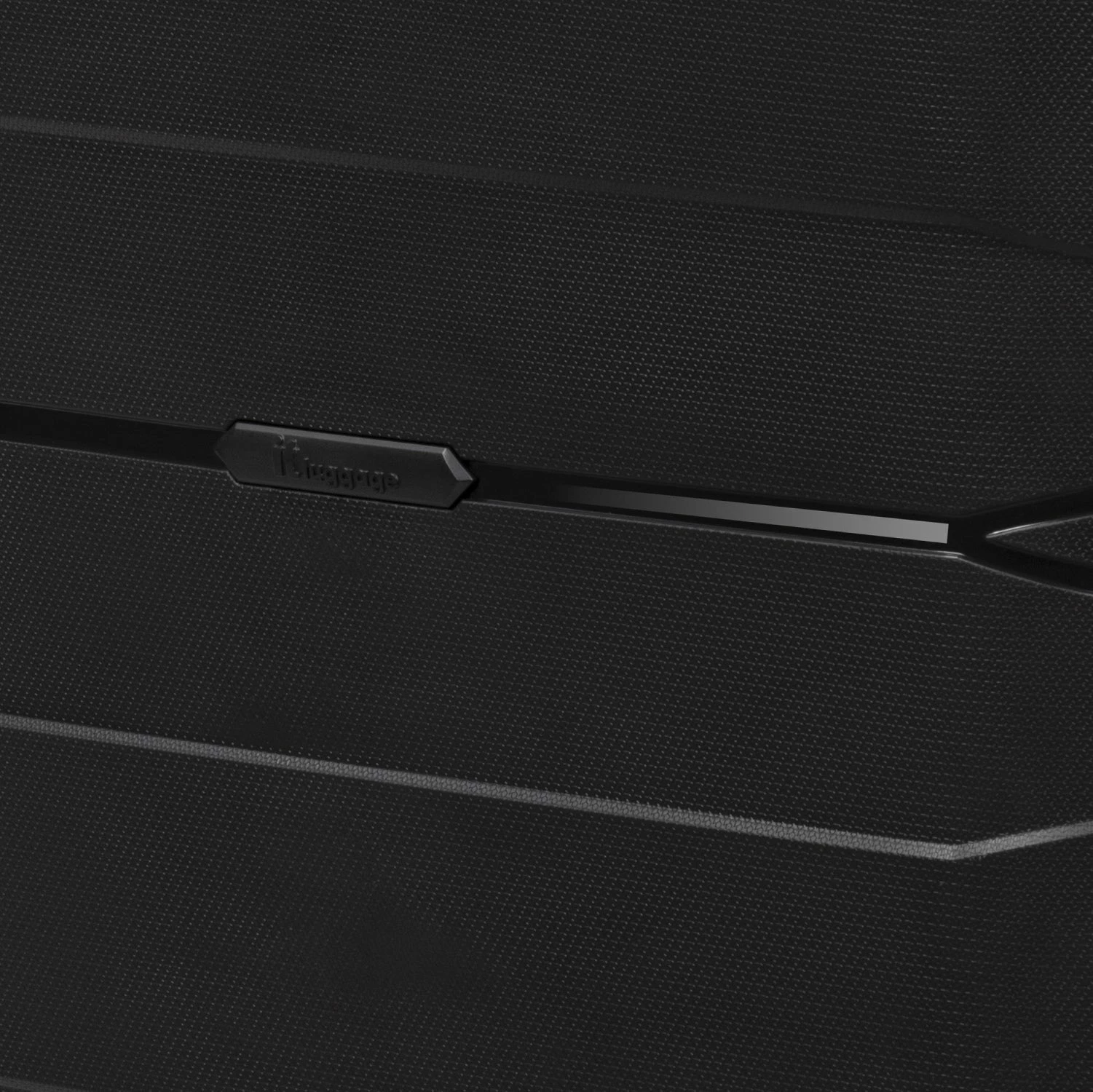 IT Luggage Momentous - Cabin (Black) 8 IT Luggage Momentous - Cabin (Black) - Image 7