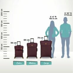 Simultaneous - Medium (French Port) 39 Simultaneous - Medium (French Port) -UK Suitcase Sales 2024 Simulataneous French Port Relative Size dcbf1daa dc52 4263 aab3 d340a7680164