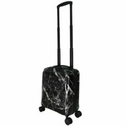 IT Luggage Candy Calavera - Underseat (Black Marble) 13 IT Luggage Candy Calavera - Underseat (Black Marble) -UK Suitcase Sales 2024 SkullsInterior